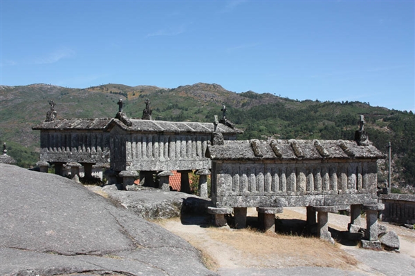 Portugal - Het Nationaal Park Peneda-Gerês - met bezoek aan Porto